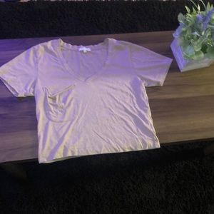 Z-Supply Crop Top🤩